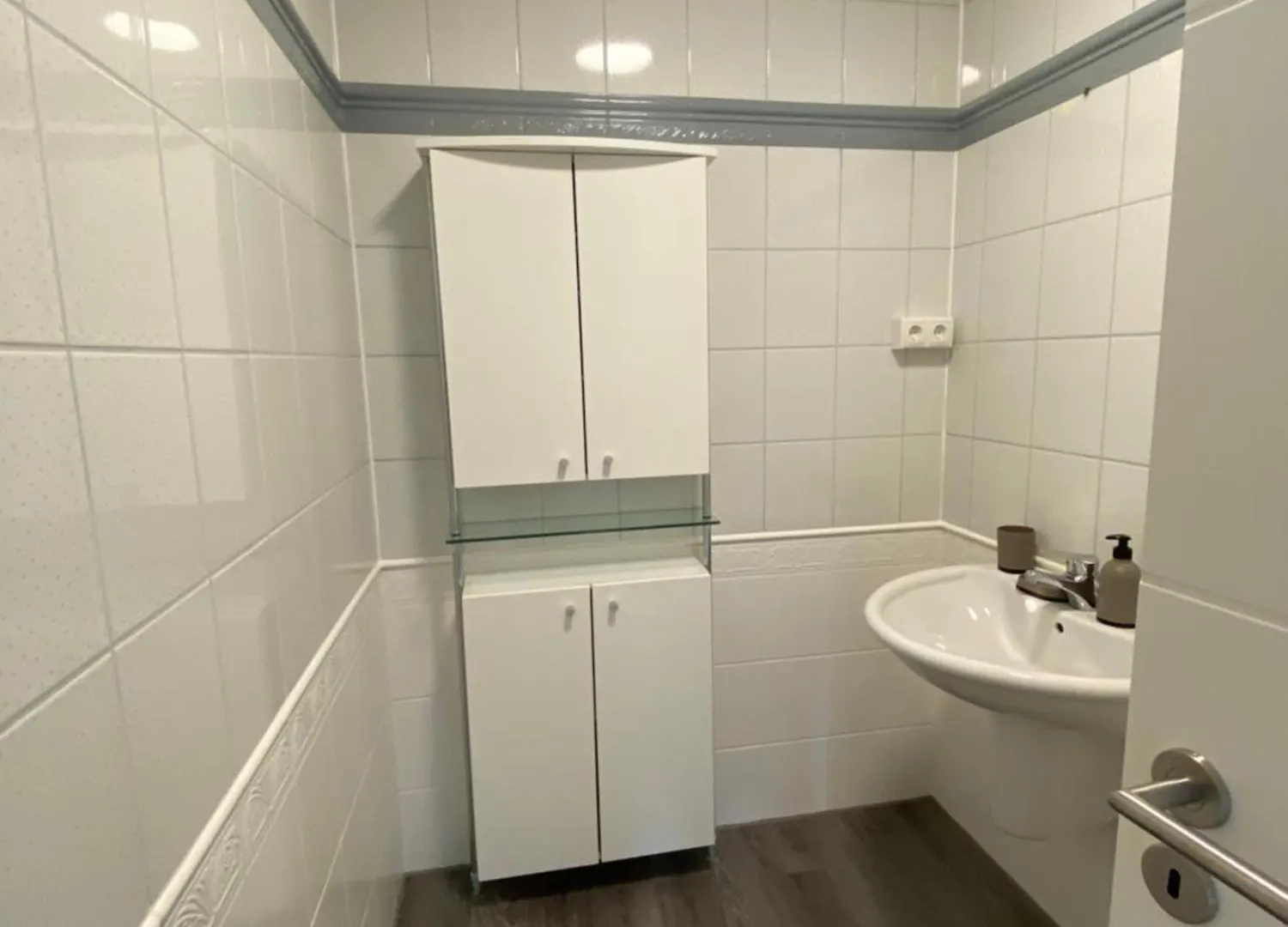 ברמן Wohlfuehlwohnung Bei Der Weser - Terrasse - 7 P דירה
